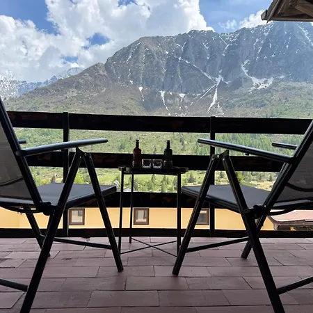 Il Rifugio Di Matteo